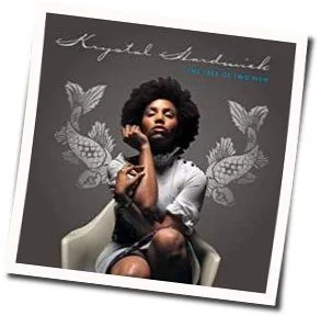 Trippin Chords by Krystal Hardwick
