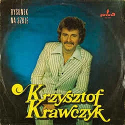 Rysunek Na Szkle Chords by Krzysztof Krawczyk