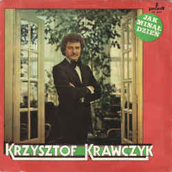 Jak Minął Dzień Chords by Krzysztof Krawczyk