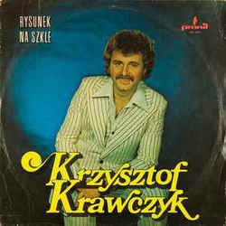 Rysunek Na Szkle Chords by Krzysztof Krawczyk