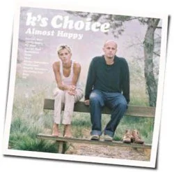 Favorite Adventure Chords by K's Choice