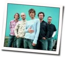 Losing You Chords by K's Choice