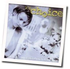 Song For Catherine Chords by K's Choice