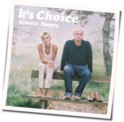 Favorite Adventure Chords by K's Choice