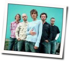 Losing You Chords by K's Choice