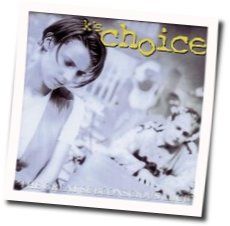 Song For Catherine Chords by K's Choice