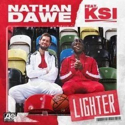 Lighter Chords by KSI