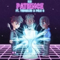 Patience Chords by KSI