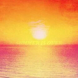 Summer Is Over Chords by KSI