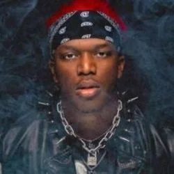 What You Been On Bass Tab by KSI