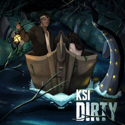 Dirty Chords by KSI