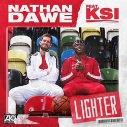 Lighter by KSI