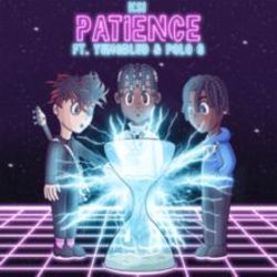 Patience by KSI