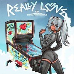 Really Love by KSI