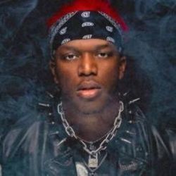 What You Been On Bass Tab by KSI
