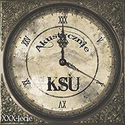 Po Drugiej Stronie Drzwi Chords by KSU