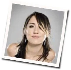 1000 Years Chords by KT Tunstall