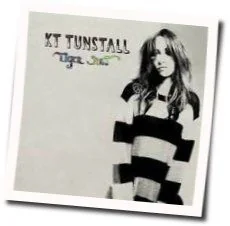 Boo Hoo Chords by KT Tunstall