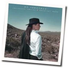 Feel It All Chords by KT Tunstall