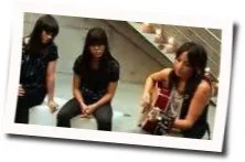 Funnyman (Ver2) Chords by KT Tunstall