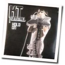 Hold On Chords by KT Tunstall
