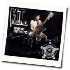 Hopeless (Ver2) Chords by KT Tunstall