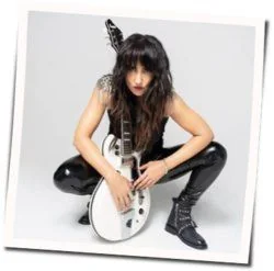 Human Being Chords by KT Tunstall