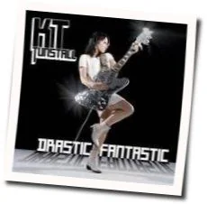 Little Favours Chords by KT Tunstall