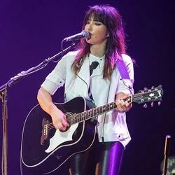 Love Is An Ocean Chords by KT Tunstall