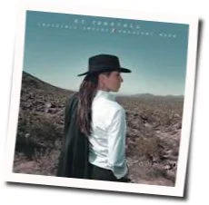Made Of Glass Chords by KT Tunstall