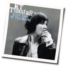 Other Side Of The World (Ver2) Chords by KT Tunstall