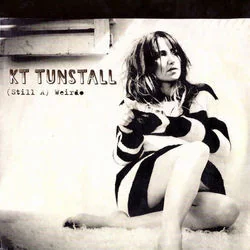 Still A Weirdo Ukulele Chords by KT Tunstall