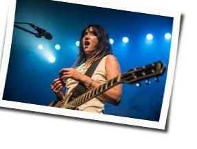 Suddenly I See (Ver2) Chords by KT Tunstall