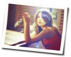 Teenage Kicks Chords by KT Tunstall