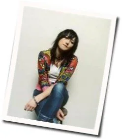 The Entertainer Chords by KT Tunstall