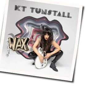 The Night That Bowie Died Chords by KT Tunstall