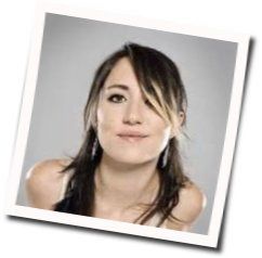 1000 Years Chords by KT Tunstall