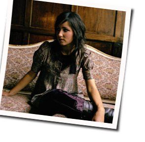2000 Miles Chords by KT Tunstall