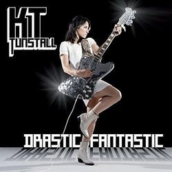 Beauty Of Uncertainty Chords by KT Tunstall