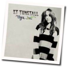 Boo Hoo by KT Tunstall