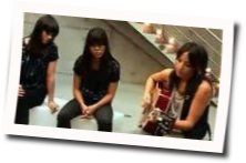 Funnyman  Chords by KT Tunstall