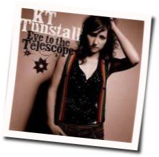 Golden Age by KT Tunstall