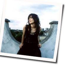 Heal Over  Chords by KT Tunstall