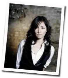 Hidden Heart Tab by KT Tunstall