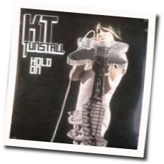 Hold On Chords by KT Tunstall