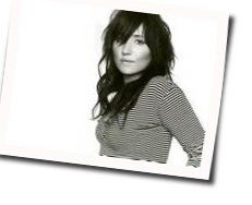 Honeydew Chords by KT Tunstall