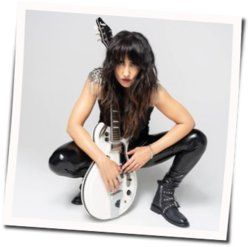 Human Being Chords by KT Tunstall