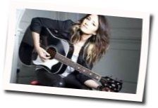 If Only Chords by KT Tunstall