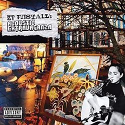 Immune Chords by KT Tunstall