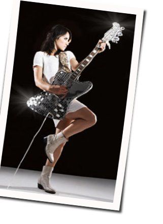 It Took Me So Long To Get Here But Here I Am Chords by KT Tunstall